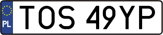 TOS49YP