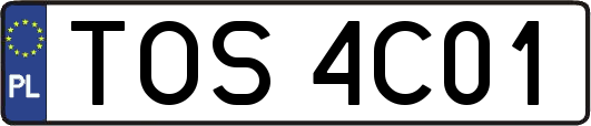 TOS4C01