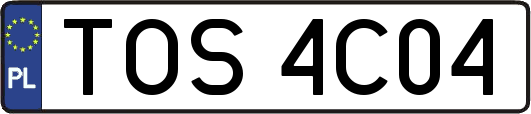 TOS4C04