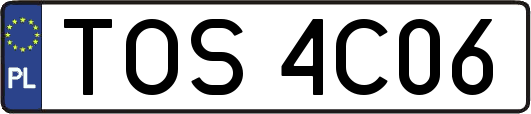 TOS4C06