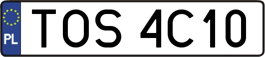 TOS4C10