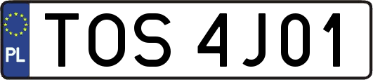 TOS4J01