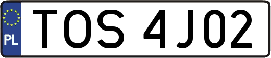 TOS4J02