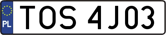 TOS4J03
