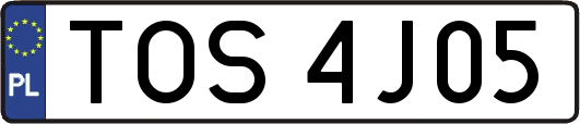 TOS4J05