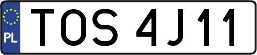 TOS4J11