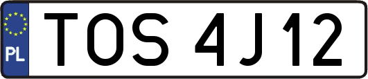 TOS4J12