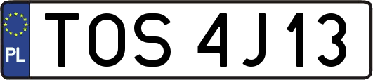 TOS4J13