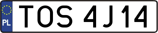 TOS4J14