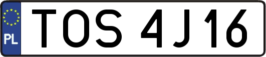 TOS4J16