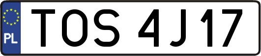 TOS4J17