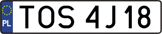 TOS4J18