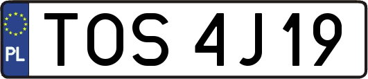 TOS4J19