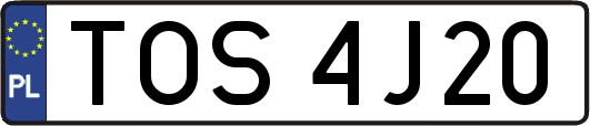 TOS4J20