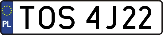 TOS4J22