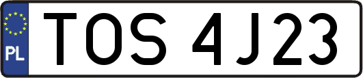 TOS4J23