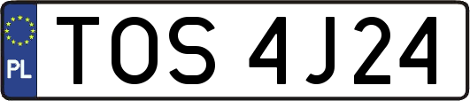 TOS4J24