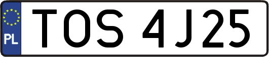 TOS4J25