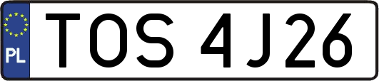 TOS4J26