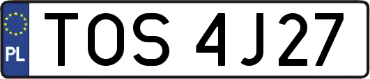 TOS4J27