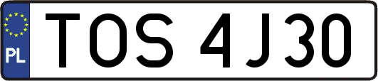 TOS4J30