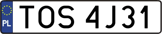TOS4J31