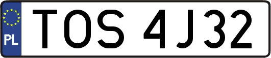 TOS4J32