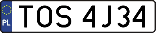 TOS4J34