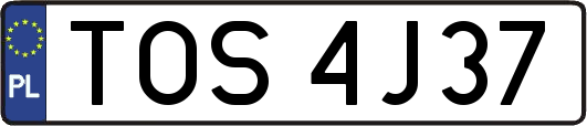 TOS4J37