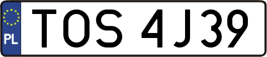 TOS4J39
