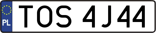 TOS4J44