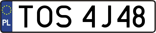 TOS4J48