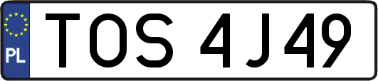 TOS4J49