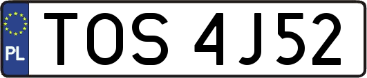 TOS4J52