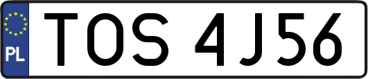TOS4J56