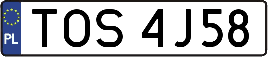 TOS4J58