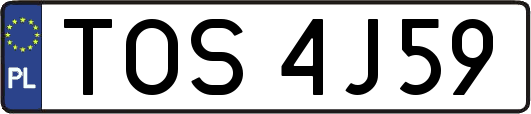 TOS4J59