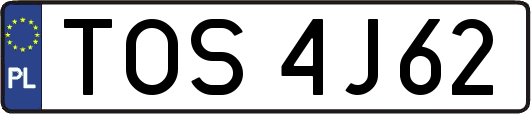TOS4J62