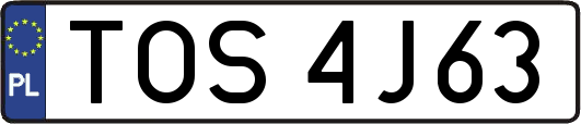 TOS4J63