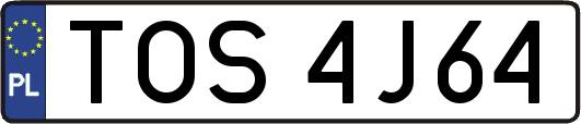TOS4J64