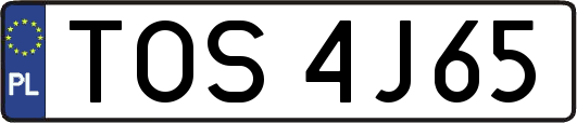 TOS4J65