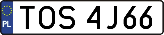 TOS4J66