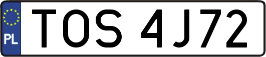 TOS4J72