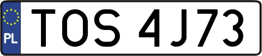TOS4J73