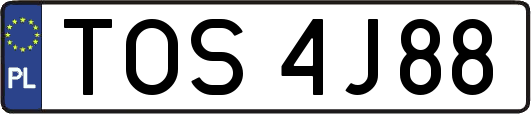 TOS4J88