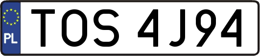 TOS4J94