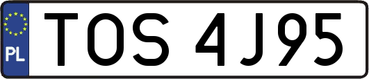 TOS4J95