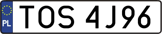 TOS4J96