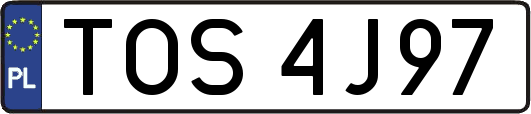 TOS4J97