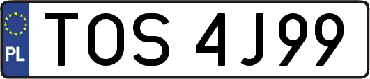 TOS4J99